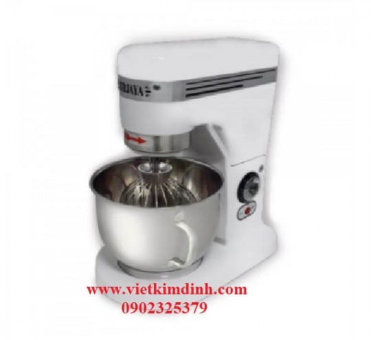 Máy trộn bột